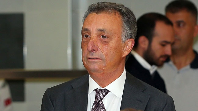Ahmet Nur Çebi, Beşiktaş'ın son 7,5 yılını denetlemek için harekete geçti