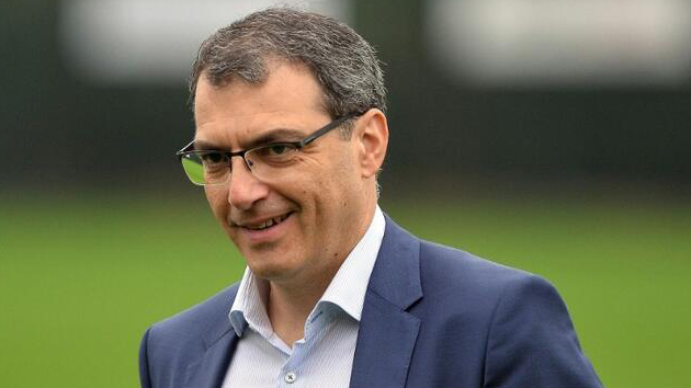Comolli, yıldız futbolcunun transferini bu kez bitiriyor