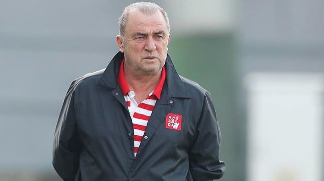 Yaşanan sakatlıklar sonrası Fatih Terim küplere bindi! İşte Terim'in B planı