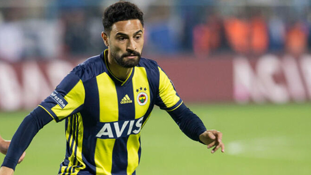 ''Fenerbahçe'den ayrıl, bize gel''