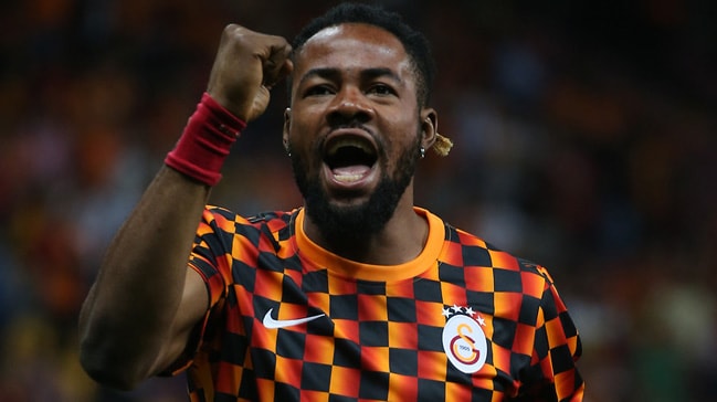 İşte Galatasaray'ın Luyindama için istediği ücret