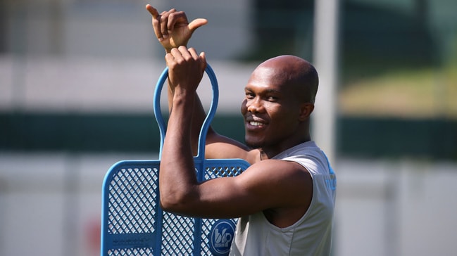 Avrupa'da dahi Anthony Nwakaeme gibisi yok