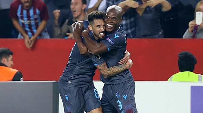Galatasaray maçı öncesi Trabzonspor'da büyük tehlike