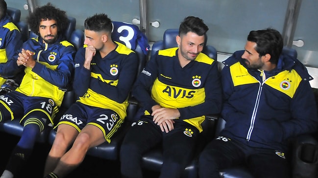 Gözden düşenlere teklif yağıyor