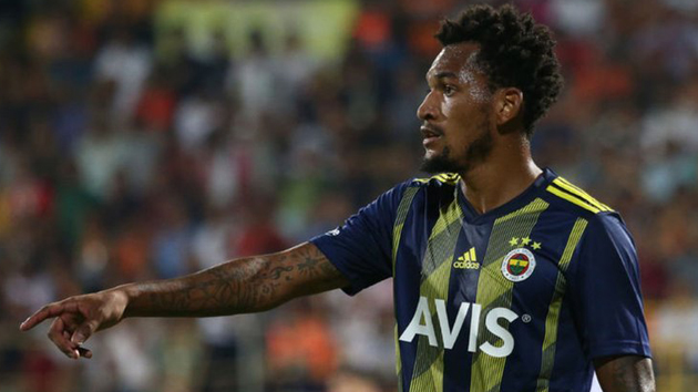 Jailson'dan transferi ile ilgili dikkat çeken açıklama