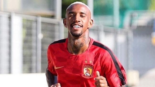 Anderson Talisca bombası! Ne Beşiktaş'a, ne de Fenerbahçe'ye