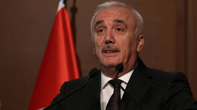 Ve beklenen haber geldi! Tüm borçlar yapılandırıldı