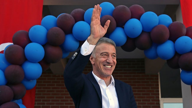 Uğurcan Çakır'a teklif geldi mi? Ahmet Ağaoğlu açıkladı