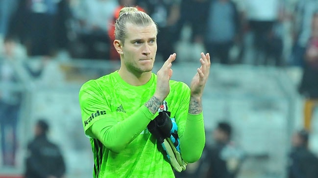 ''Karius şartlara bağlı, Aboubakar şu an gündemimizde yok''
