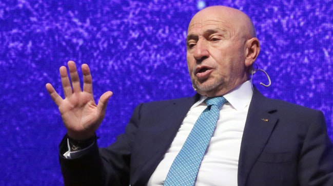 ''Ocak ayından sonra küme düşme cezası verebiliriz''