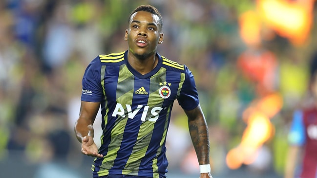 Rodrigues transferi FIFA'lık oldu! 4 dönem transfer yasağı geliyor