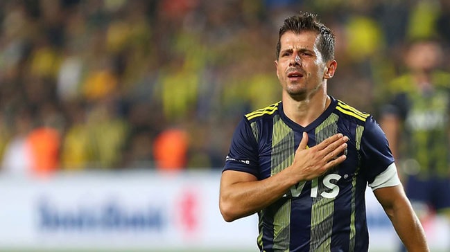 Yıldız futbolcu hayalini açıkladı