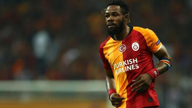 Galatasaray'da Luyindama depremi!