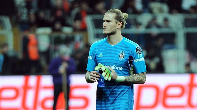 Beşiktaş'ta Karius farkı!