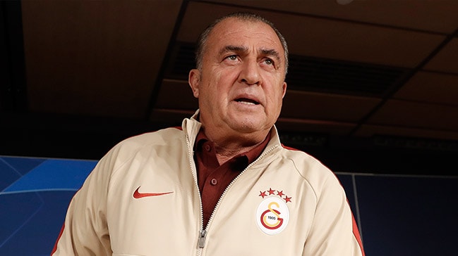 Fatih Terim'den bir müjdeli bir de kötü haber!
