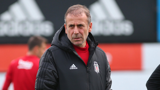 Abdullah Avcı'dan veto!