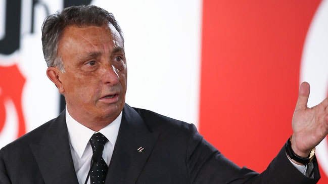 ''Verdiğimiz sözün arkasındayız''