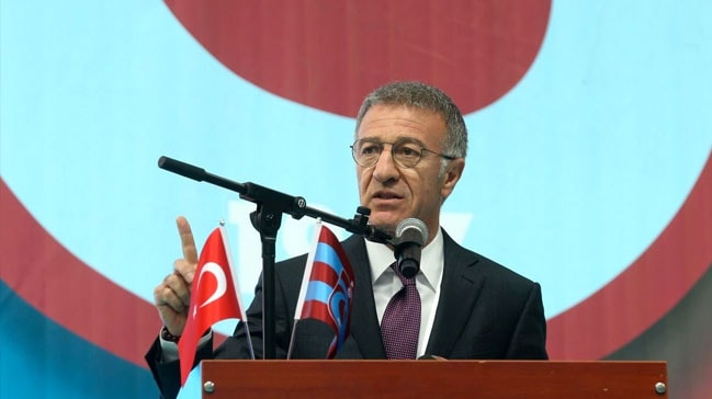 ''Türbülansı atlattık''