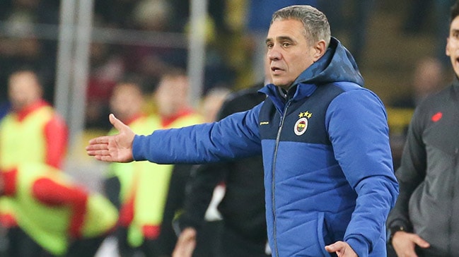 İşte Ersun Yanal'ın transfer istediği bölgeler...