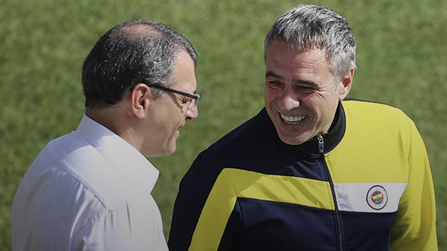 Fenerbahçe, Başakşehir'in yıldızını kapıyor!