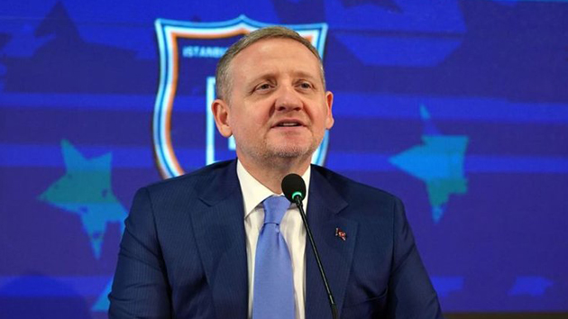 ''Türkiye'yi en iyi şekilde temsil edeceğiz''