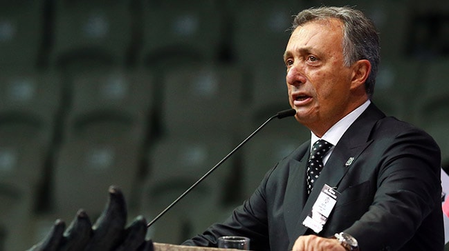 ''Terbiyesizlik yapma''