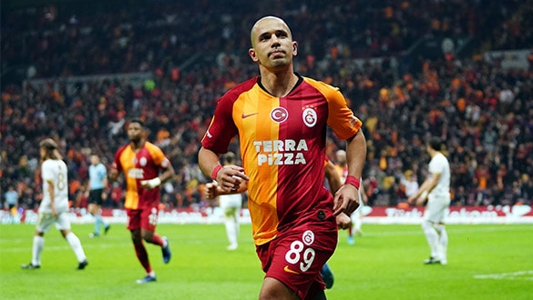 Feghouli'nin parasıyla Emre ile Mert Hakan transfer edilecek