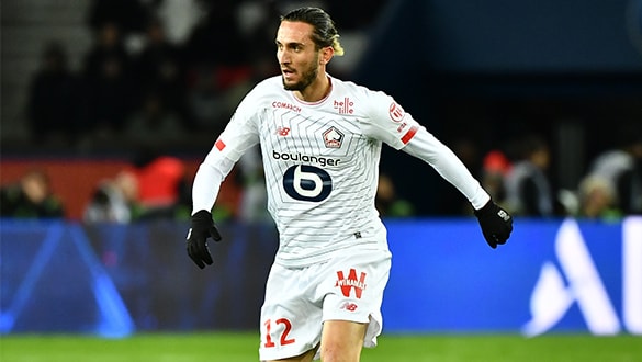 Yusuf Yazıcı, Trabzonspor’a para kazandırmaya devam ediyor