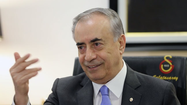 ''Limitimiz 116 milyon TL''