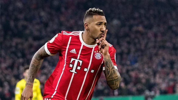 Fenerbahçe’den Boateng bombası!