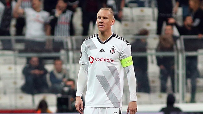Aston Villa, Domagoj Vida için İstanbul'a geliyor