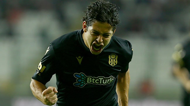 Guilherme, Beşiktaş'ı çok istiyor