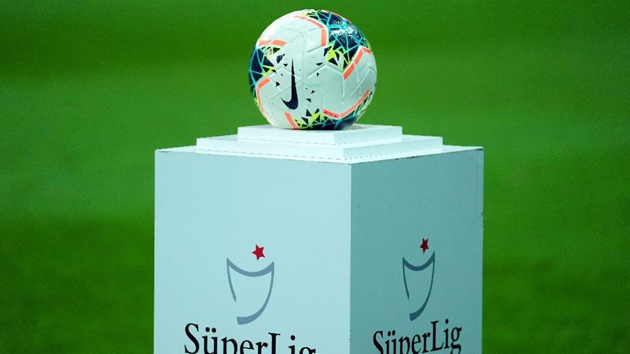 Süper Lig'de 16. hafta heyecanı başlıyor