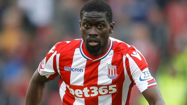 Badou Ndiaye, Trabzonspor'a çok yakın