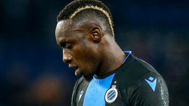 İşte Mbaye Diagne'nin Ocak ayındaki yeni adresi
