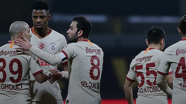 Fatih Terim'den karar değişikliği!