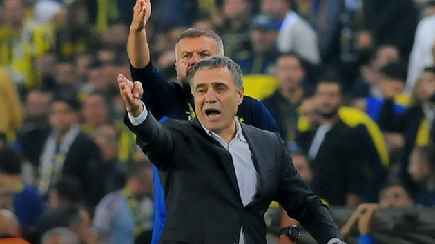 Ersun Yanal onay verdi! Arjantinli yıldız geliyor