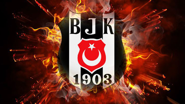 Beşiktaş'tan TFF'ye VAR kayıtlarının paylaşılması için yazılı başvuru