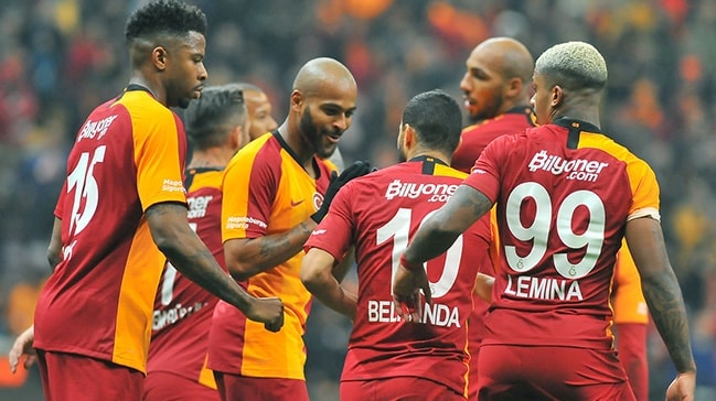 UEFA, tüm zamanların en başarılı Türk takımı açıkladı