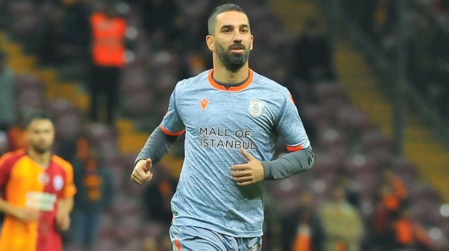 Arda Turan'dan flaş Galatasaray hamlesi!
