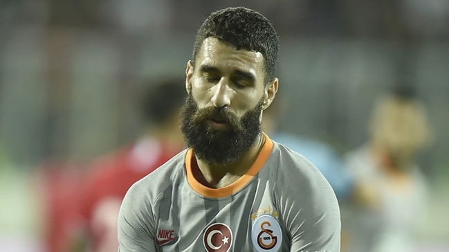 Tahkim Kurulu, Jimmy Durmaz'a verilen 3 maçlık cezayı onadı