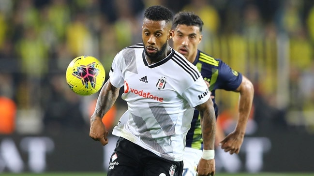 Lens için bir kez daha devreye girdiler