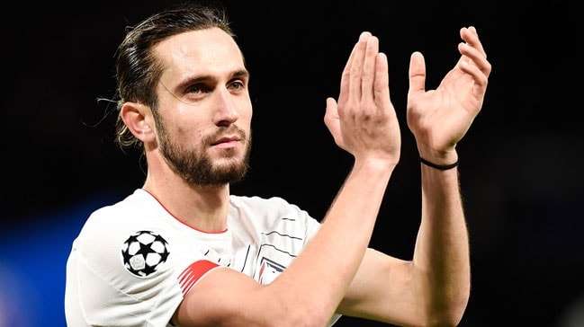Ünlü doktor, Yusuf Yazıcı'yı EURO 2020'ye yetiştirecek