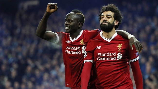 Afrika'da yılın futbolcusu ödülü için 3 aday açıklandı