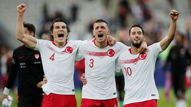 Müthiş ikili Leicester City'de bir araya geliyor