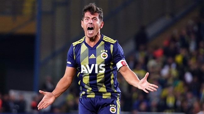 Fenerbahçe'ye Emre Belözoğlu'ndan kötü haber!