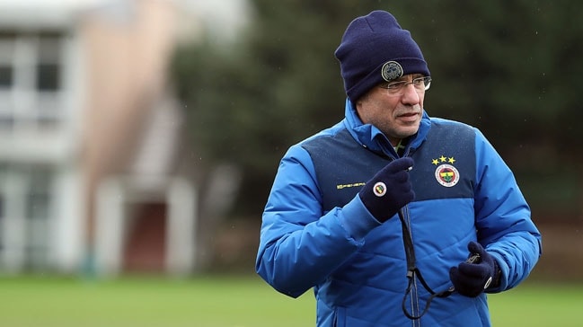 Ersun Yanal'ın Çaykur Rizespor maçı öncesi stoper sıkıntısı