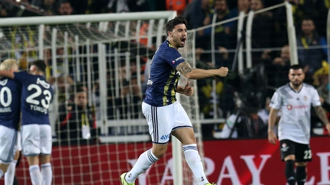 ''Ozan gelirse harika olur''