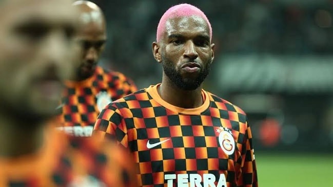 Ryan Babel'e talip çıktı!