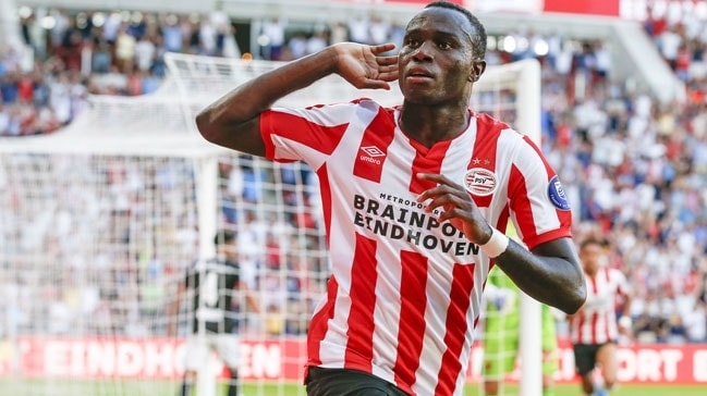 Galatasaray Onyekuru transferi için Monaco ile anlaşamazsa rotayı Bruma'ya kıracak